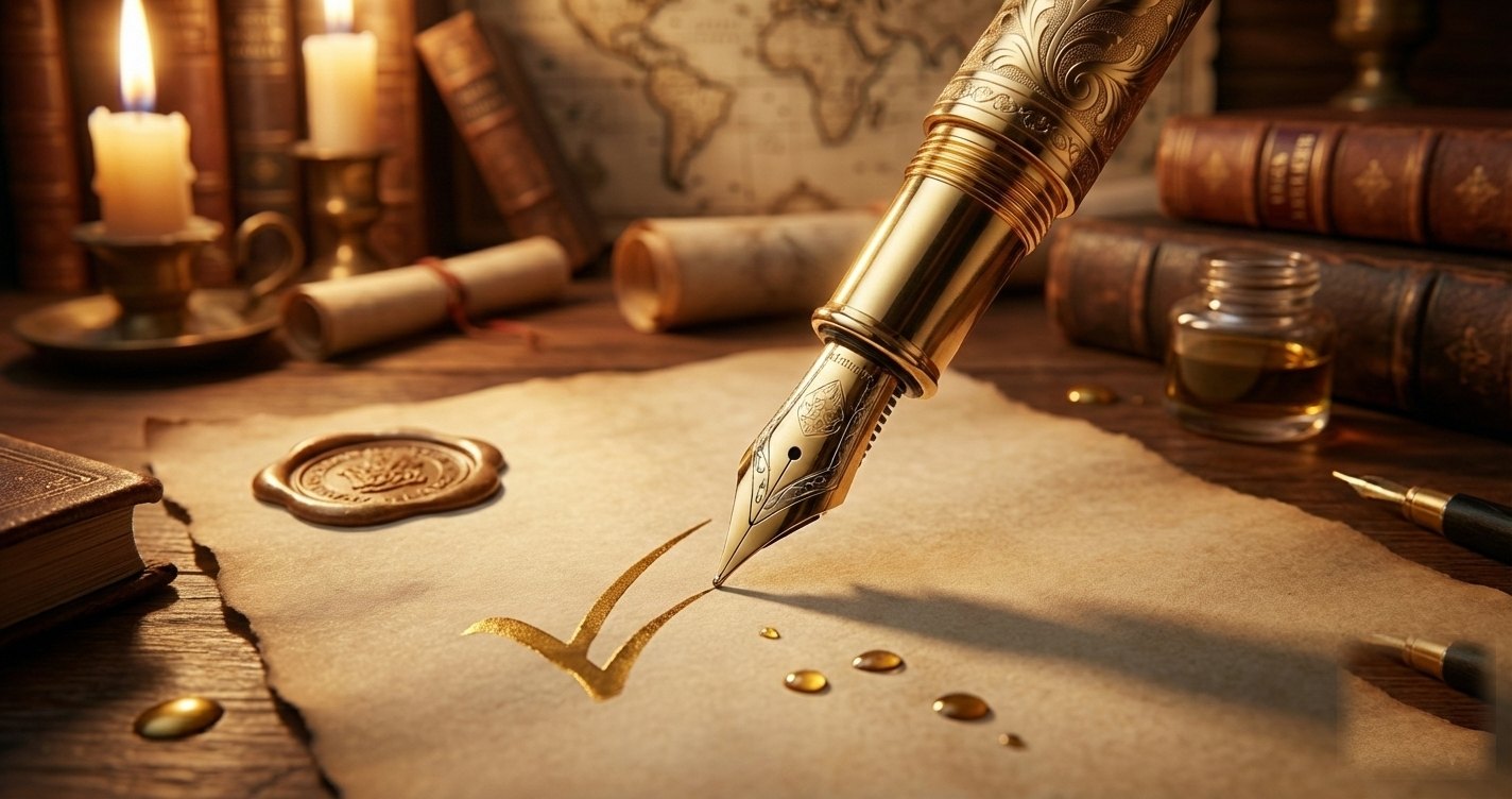 رؤية للحلول الأعمال
